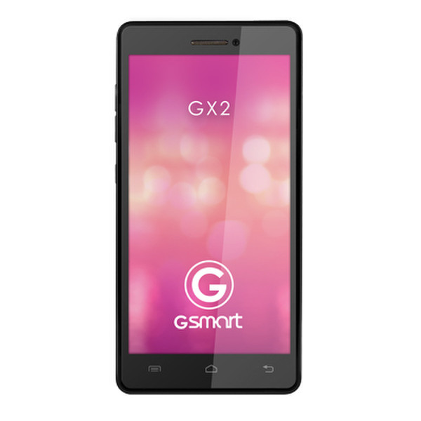 Gigabyte GX2 8GB Schwarz