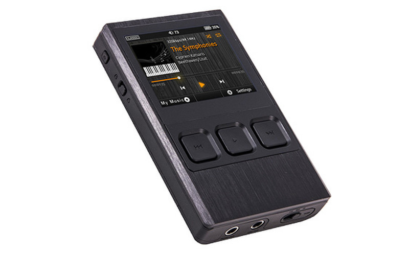 iBasso DX90 MP3/MP4-плеер