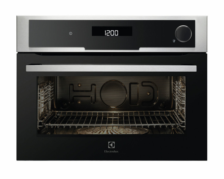 Electrolux EVY8840AAX Electric oven 46л Черный