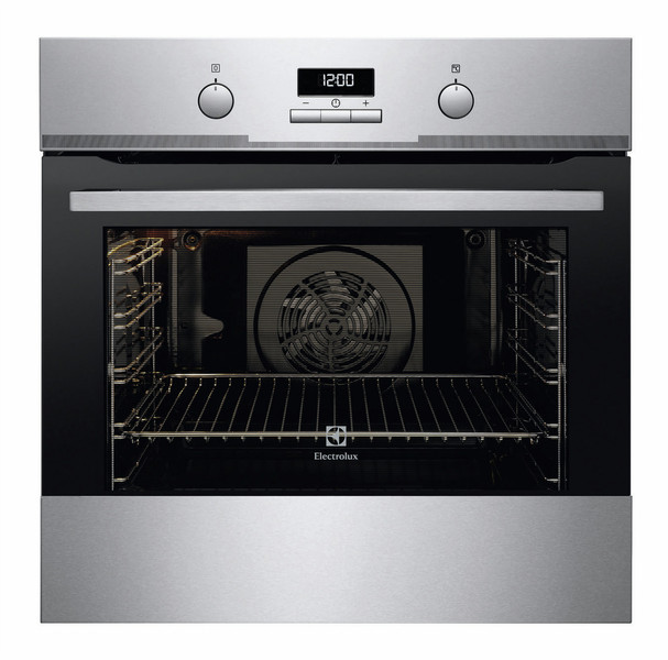 Electrolux EOC3410AAX Electric oven 72l A+ Edelstahl