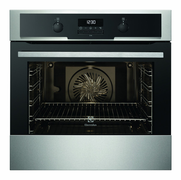 Electrolux EOC5650AAX Electric oven 71л A Нержавеющая сталь