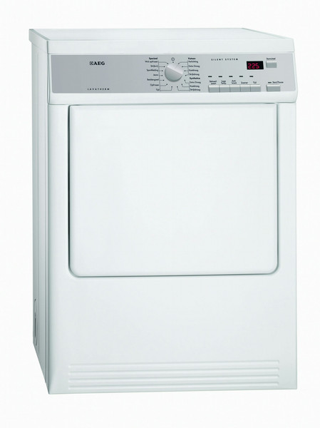 AEG T75175AV freestanding Front-load 7kg C White