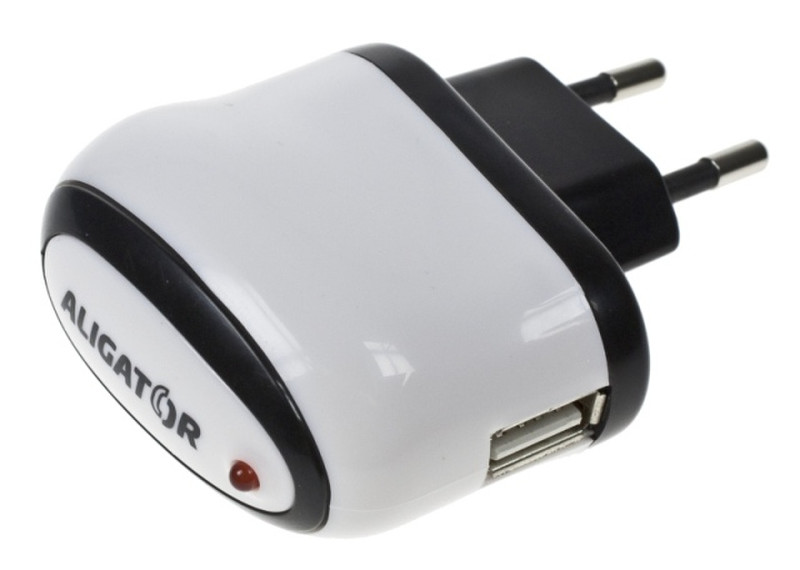 Aligator PSCDUSB2A mobile device charger