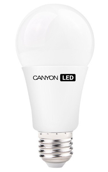 Canyon AE27FR10WTEP LED лампа