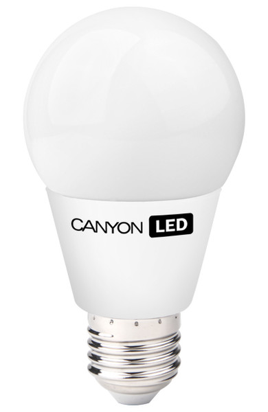 Canyon AE27FR8WTEP LED lamp