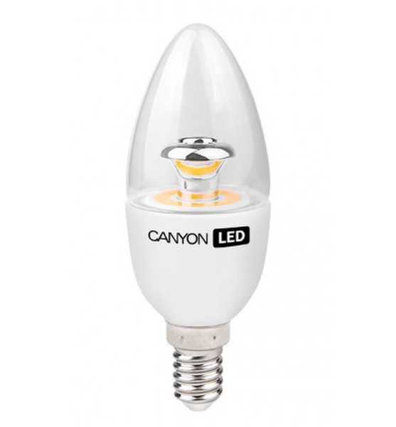 Canyon BE14CL33WNEU energy-saving lamp