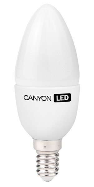 Canyon BE14FR33WTEP LED лампа