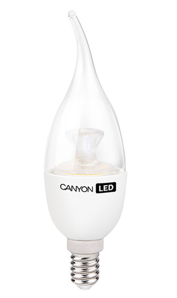 Canyon BXE14CL33WNEU energy-saving lamp