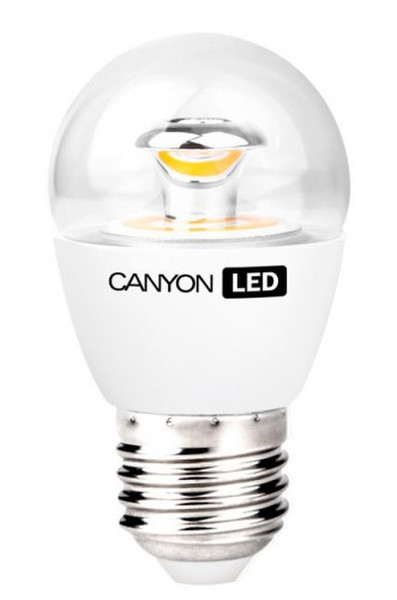 Canyon PE27CL33WNEU energy-saving lamp
