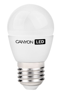 Canyon PE27FR6WNEU energy-saving lamp