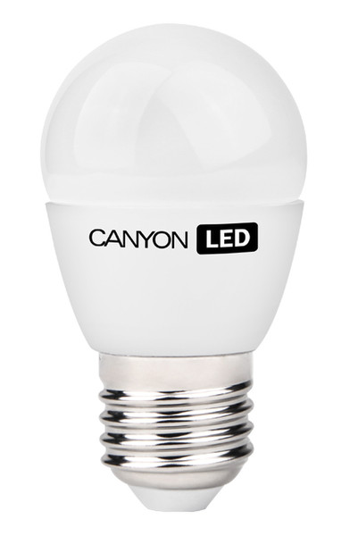 Canyon PE27FR6WNEU energy-saving lamp