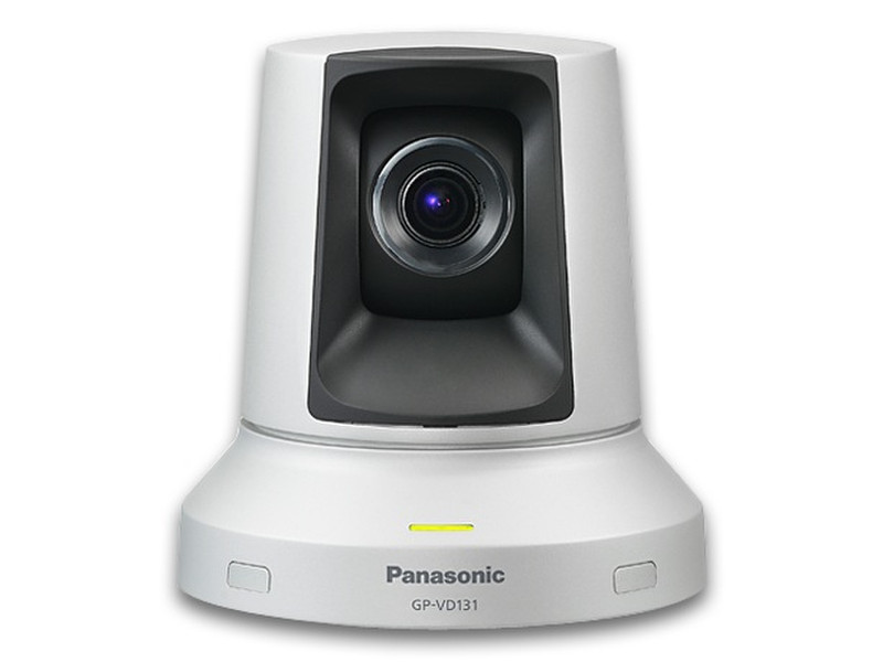 Panasonic GP-VD131 webcam