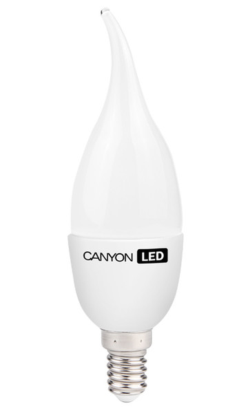 Canyon BXE14FR33WNEU energy-saving lamp