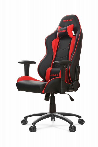 AKRACING Nitro Gaming Chair Red