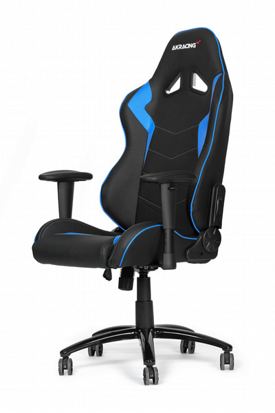 AKRACING Octane Gaming Chair Blue