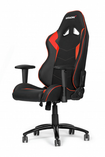AKRACING Octane Gaming Chair Red