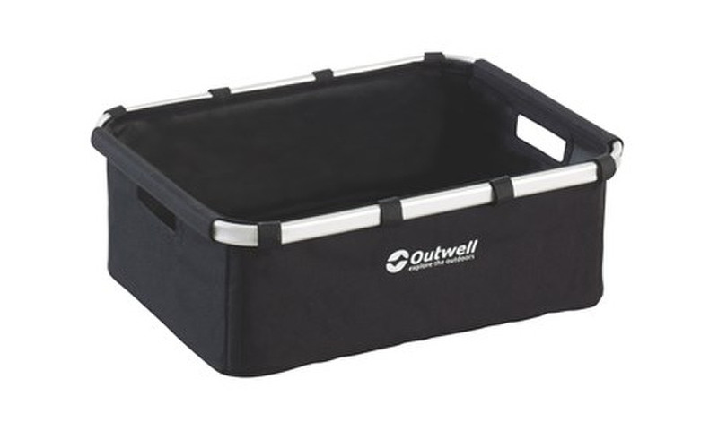 Outwell Folding Storage Basket M