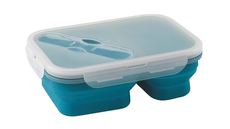Outwell Collaps Lunch Box Blue