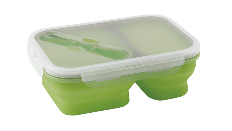 Outwell Collaps Lunch Box Green