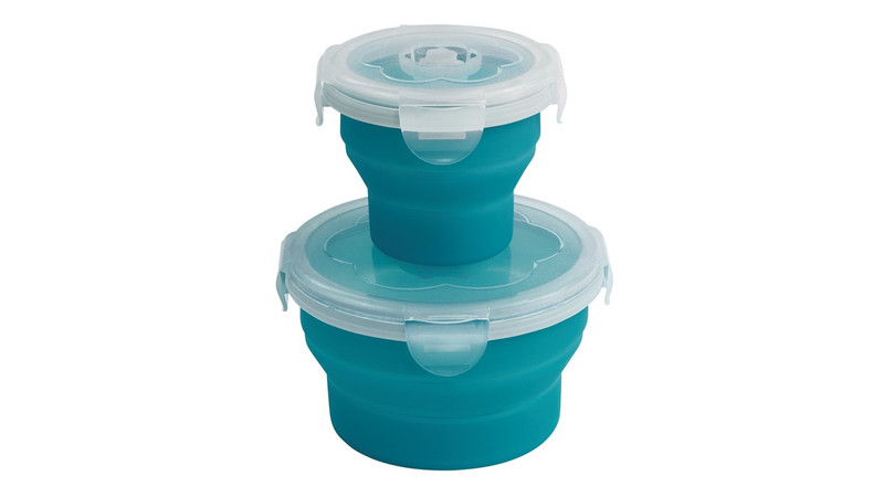 Outwell Collaps Food Box Set Blue