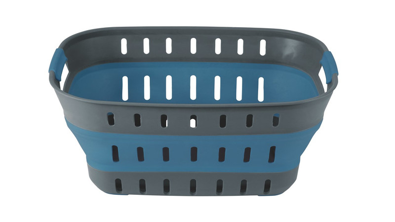 Outwell Collaps Basket Blue