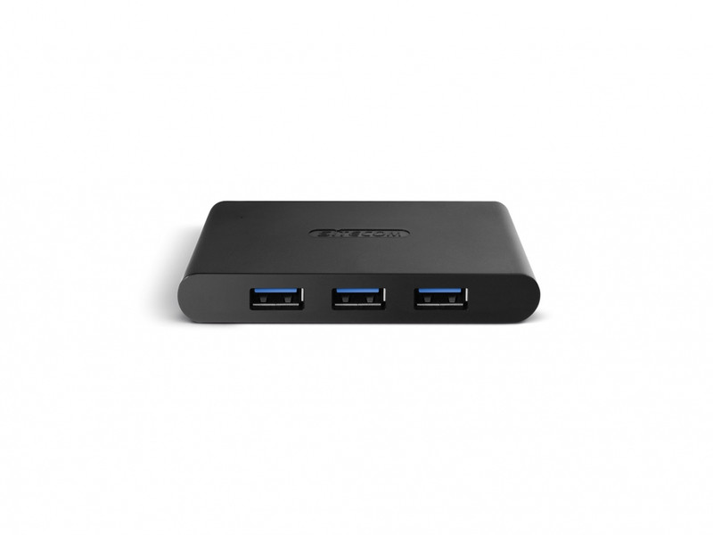Sitecom USB 3.0 Fast Charging Hub 4 Port