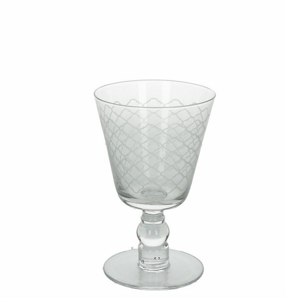 Andrea Fontebasso C656532001F 320ml wine glass