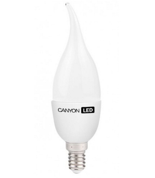 Canyon BXE14FR6WNEU energy-saving lamp