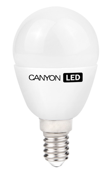 Canyon PE14FR33WNEU energy-saving lamp