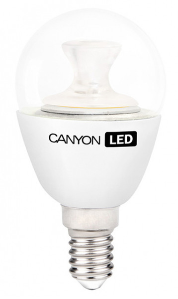 Canyon PE14CL33WNEU energy-saving lamp