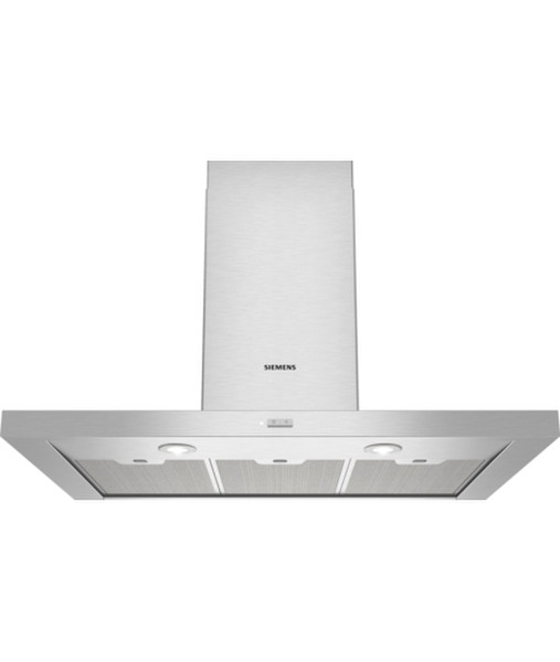 Siemens LC90BA530 кухонная вытяжка