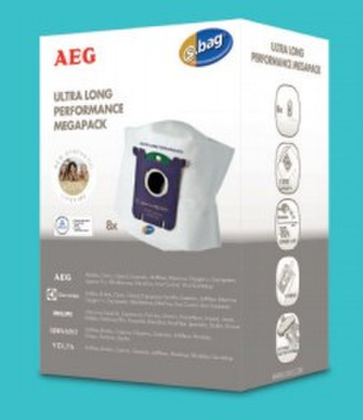 AEG 900 168 111 vacuum supply