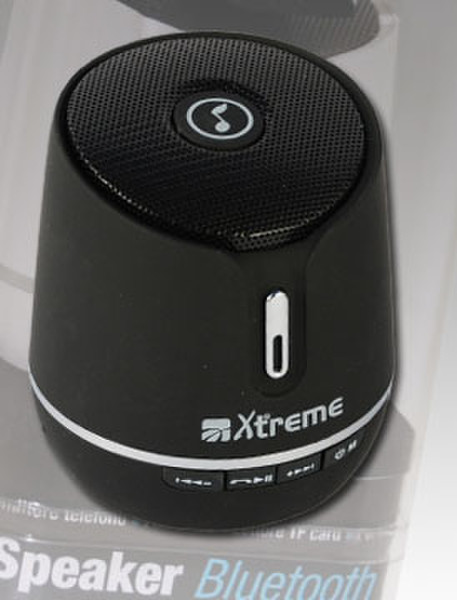 Xtreme 33133 Tragbarer Lautsprecher