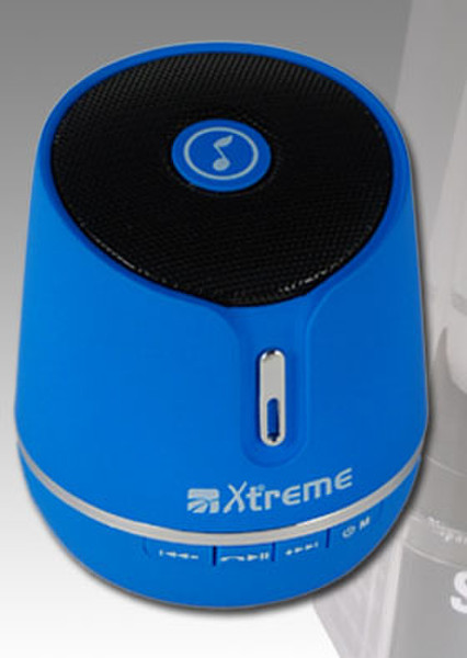 Xtreme 03165 портативная акустика