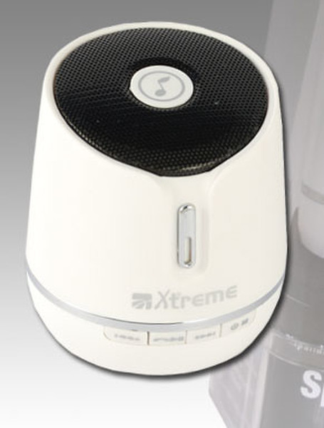 Xtreme 03167 Tragbarer Lautsprecher