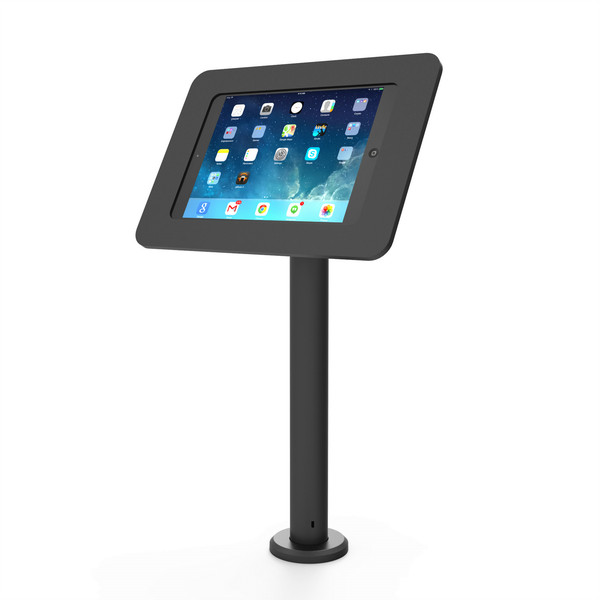 Compulocks Rise Rokku Black tablet security enclosure