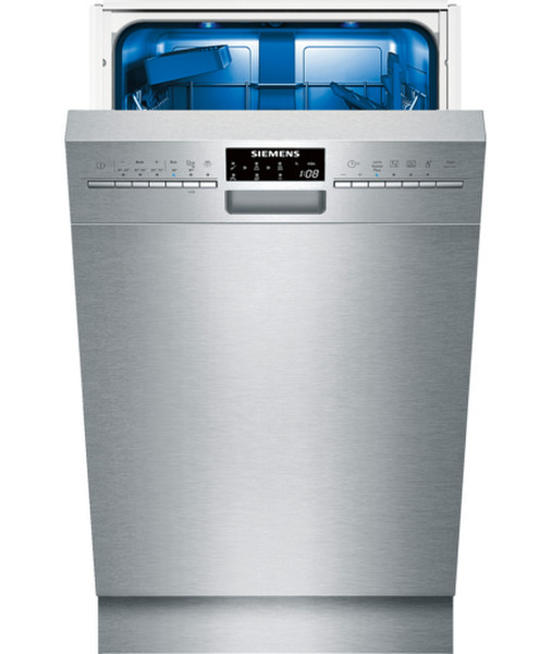 Siemens SR46T557EU Undercounter 9place settings A++ dishwasher