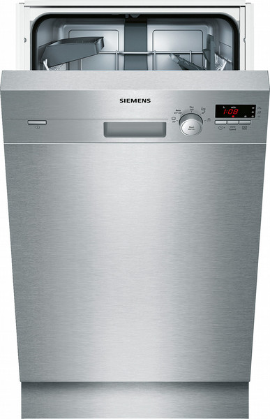 Siemens SR45E507EU Freestanding 9place settings A+ dishwasher