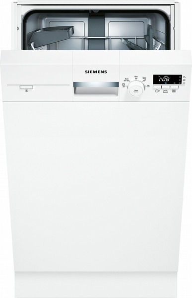 Siemens SR35E207EU Undercounter 9place settings A+ dishwasher