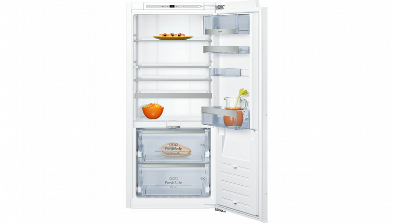 Neff KI8413D40 Встроенный 187л A+++ холодильник