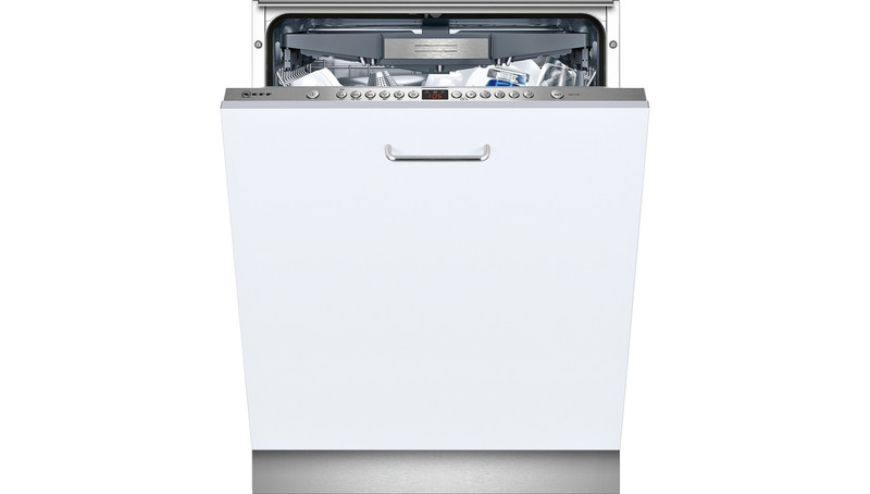 Neff S51P69X0EU Полностью встроенный 13мест A++ посудомоечная машина