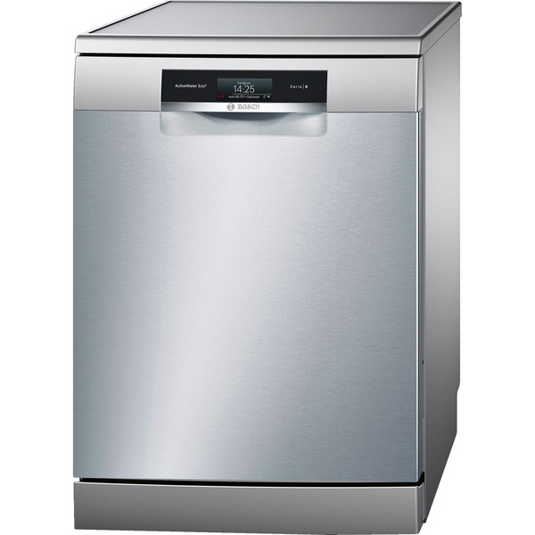 Bosch Serie 8 SMS88TI26E Freestanding 13place settings A+++ dishwasher