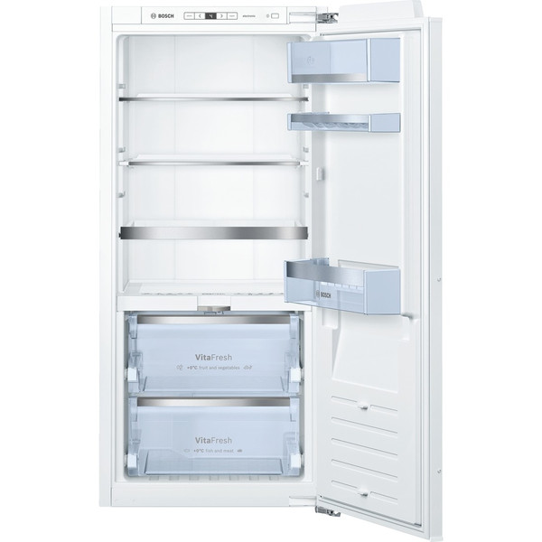 Bosch Serie 8 KIF41AD40 freestanding 59L A+++ White refrigerator
