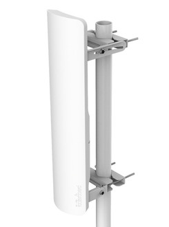 Mikrotik mANT 19s Sector antenna RP-SMA 19dBi network antenna