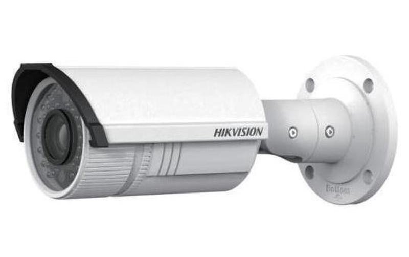 Hikvision Digital Technology DS-2CD2622FWD-IZS IP security camera Outdoor Bullet White