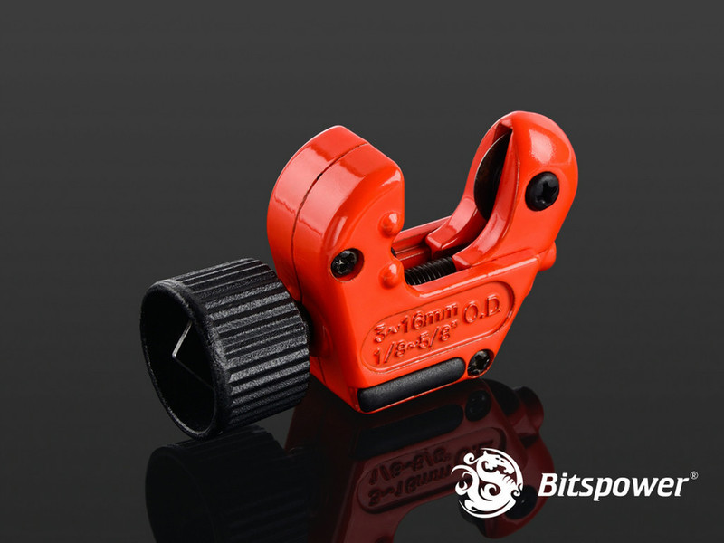 Bitspower BP-CMMTC Pipecutter manual pipe/tube cutter