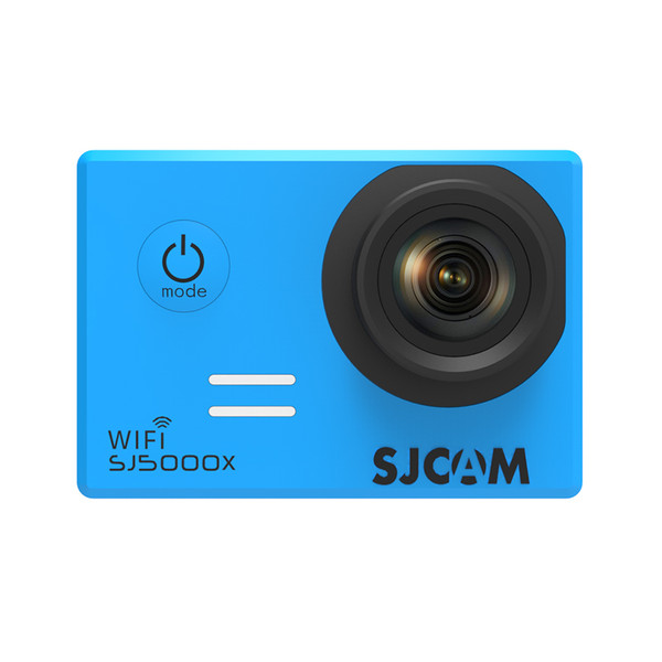 SJCAM SJ5000X Full HD