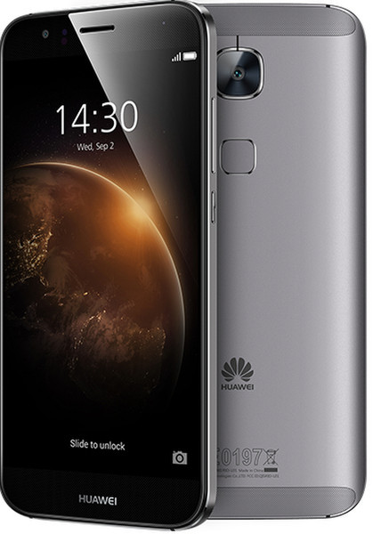Huawei GX GX8 4G Серый