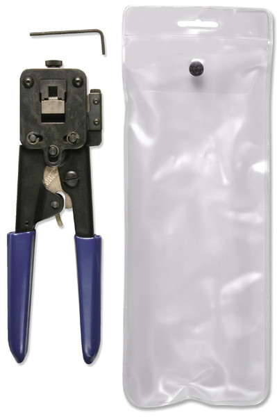 Siemon PT-908-D cable crimper