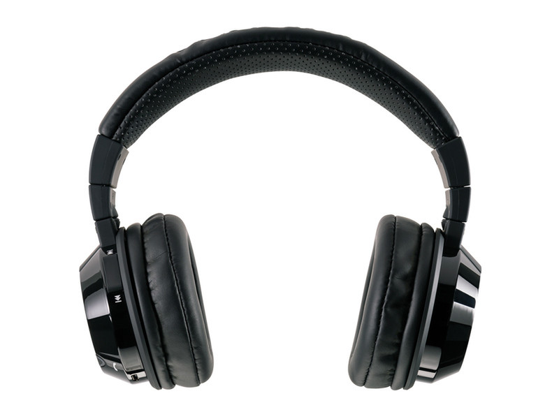 Kicker HP402BT headphone